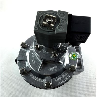 G1 1/2'' GOYEN Valves xung CA45T hiệu suất cao Valve diaphragm góc phải