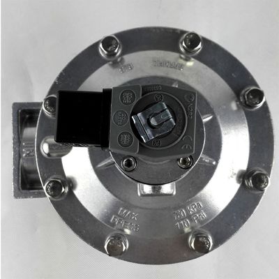 GOYEN CA50T Ventil nhang khí nén xung cục bộ G2'