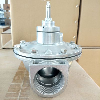 GOYEN CA50T Ventil nhang khí nén xung cục bộ G2'
