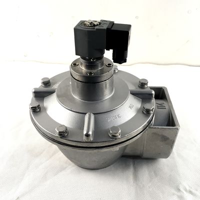 GOYEN CA76T Máy thu bụi Máy trục ống dẫn ống dẫn G3''