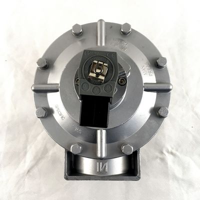 GOYEN CA76T Máy thu bụi Máy trục ống dẫn ống dẫn G3''