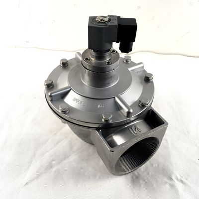 GOYEN CA76T Máy thu bụi Máy trục ống dẫn ống dẫn G3''