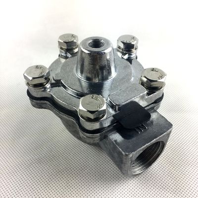 GOYEN Pulse Jet Valves RCA20T Kích thước cổng G3 / 4 '' Kích thước lỗ 20mm Độ áp 5 đến 125 Psi