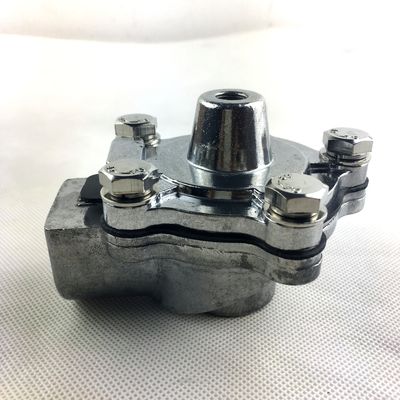 GOYEN Pulse Jet Valves RCA20T Kích thước cổng G3 / 4 '' Kích thước lỗ 20mm Độ áp 5 đến 125 Psi