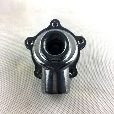 GOYEN Pulse Jet Valves RCA20T Kích thước cổng G3 / 4 '' Kích thước lỗ 20mm Độ áp 5 đến 125 Psi