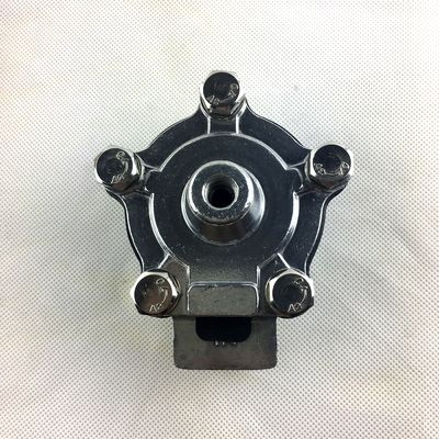 GOYEN Pulse Jet Valves RCA20T Kích thước cổng G3 / 4 '' Kích thước lỗ 20mm Độ áp 5 đến 125 Psi