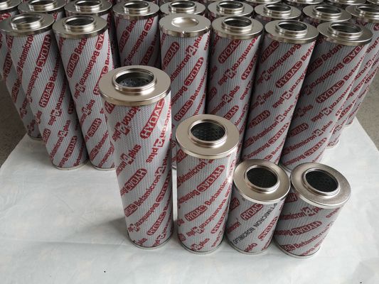 0240 R 025 W/- KB Hedek Gập lọc thép không gỉ