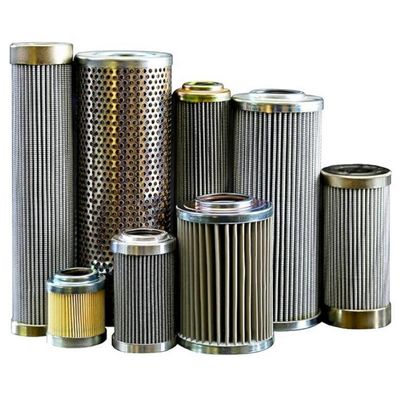 2200R010BN4HC Các yếu tố bộ lọc HYDAC cho chất lỏng thủy lực và bôi trơn Bộ lọc dầu thủy lực