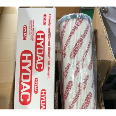 0660R010PB1 Các yếu tố bộ lọc chính xác Các yếu tố bộ lọc dầu bôi trơn cho nhà máy điện
