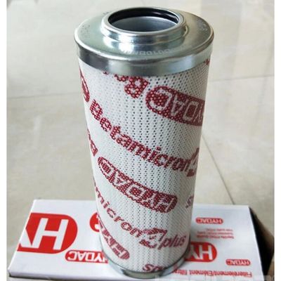 Thay thế HYDAC 0850 R 010 ON Filter Element 01263029