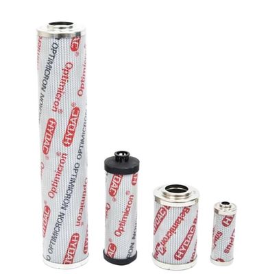 0280 D 010 ON HYDAC Tải thủy tinh loại bỏ ô nhiễm dầu