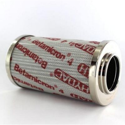 0110 R 200 W/HC HYDAC Các yếu tố bộ lọc thủy lực Bộ lọc thép không gỉ gấp