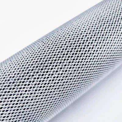 0110 R 050 W/- KB Hedeke Bộ lọc nhôm không gỉ