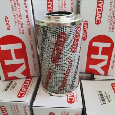 0030 D 010 BH4HC 1263454 HYDAC Dụng liệu lọc thủy lực Sợi thủy tinh