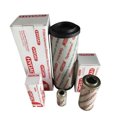 0850R003VW HYDAC Phân tử lọc dầu bôi trơn bằng thép không gỉ
