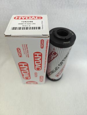 Hedeke 0950R010BN3HC Phân tử lọc dầu nhà máy điện