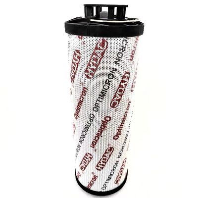 HYDAC 0075 R 010 ON Các yếu tố bộ lọc thủy lực 1263493 Các yếu tố bộ lọc thép không gỉ áp suất cao
