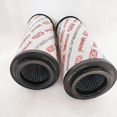 Hedeke 0660 R 010 ON/PO Cát lọc nhà máy điện 1266547