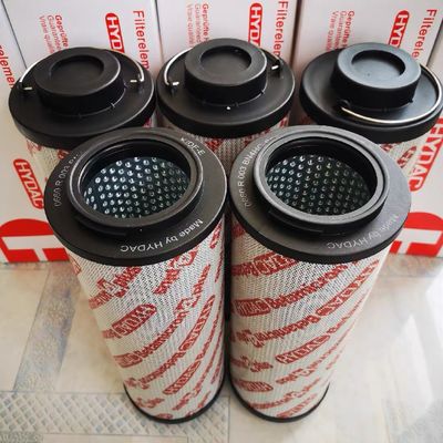 HYDAC 0060 R 050 W/HC lọc chính xác Các yếu tố bộ lọc thủy lực cho hệ thống lọc