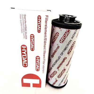 2600 R 010 MM HYDAC Dầu bơm hai chiều đảo ngược gấp bộ lọc thủy lực
