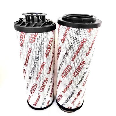 2600 R 010 MM HYDAC Dầu bơm hai chiều đảo ngược gấp bộ lọc thủy lực