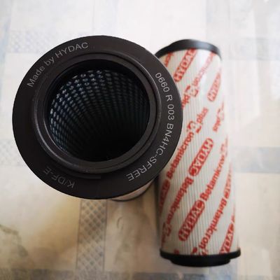 0240 R 020 ON /-KB HYDAC Filtration Size 20μm Return Line Filter Element