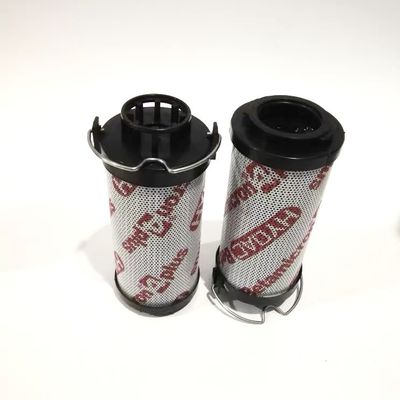HYDAC 0030R005BN3HC Phân tử bộ lọc Sợi thủy tinh Vòng gấp Stainless Steel Phân tử bộ lọc