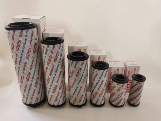 HYDAC 0030R005BN3HC Phân tử bộ lọc Sợi thủy tinh Vòng gấp Stainless Steel Phân tử bộ lọc