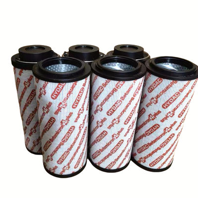 0015 R 010 BN4HC /-B6 Dòng lọc đường trở lại HYDAC