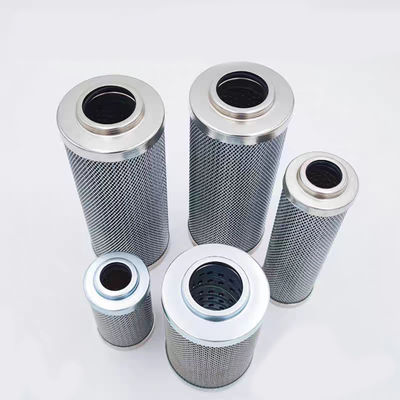 Các yếu tố lọc thủy lực tiêu chuẩn 1 ~ 100μm 0160 R 005 BN4HC /-V