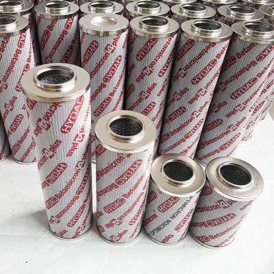 0660D003BN3HC Các thành phần bộ lọc thủy lực chính xác từ 1μm đến 100μm