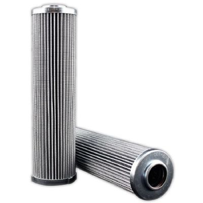 Hedeke 0165 R 025 W / HC Thép không gỉ hộp lọc gấp