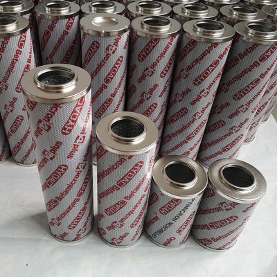 0160 R 005 BN4HC /-V Các yếu tố bộ lọc gấp chính xác cho hệ thống lọc thủy lực