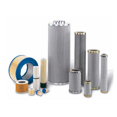 2600 R 040 AM/- V Hedeke Dầu bộ lọc động cơ 1260470 3 Bar
