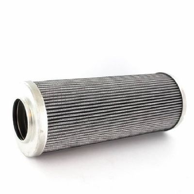 0660R025WHC Các hộp mực lọc thủy lực chính xác với hình dạng gấp nâng cao