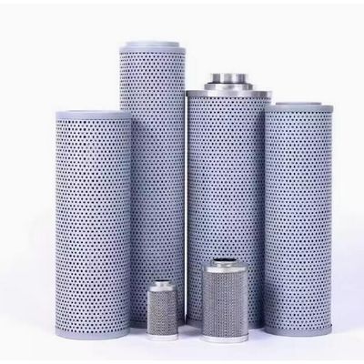 HC9651FCT13H PALL Hydraulic Oil Filter Element 21-210 Bar áp suất làm việc