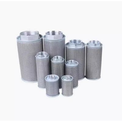 HC6200FCT4Z Dụng liệu lọc thủy lực cho nhũ dầu và dầu thủy lực chung