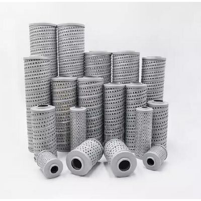 HCY01E2001EOY20HE PALL ống lọc thép không gỉ