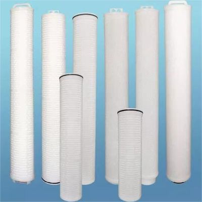 PALL HC0101FCT36H Các yếu tố lọc dầu thủy lực chính xác chịu áp suất từ 21bar-210bar