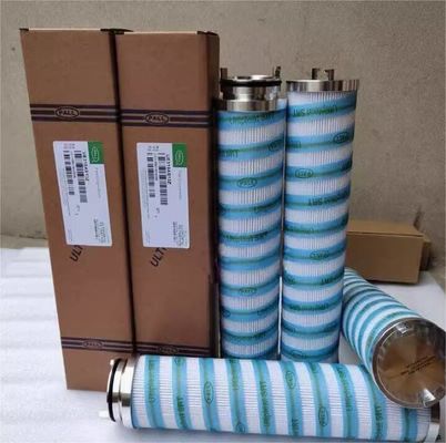 PALL WR8314FK839H-K Các yếu tố bộ lọc chính xác hộp mực bộ lọc gấp cho áp suất hoạt động 21-210bar