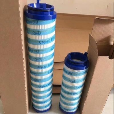 PALL WR8314FK839H-K Các yếu tố bộ lọc chính xác hộp mực bộ lọc gấp cho áp suất hoạt động 21-210bar