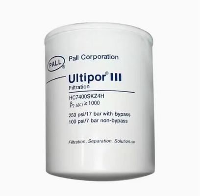 PALL HC8300FCN26H Bộ lọc chính xác bộ lọc thủy lực