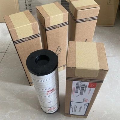 HC6400FCN13H PALL Filter Element với độ chính xác 25μm