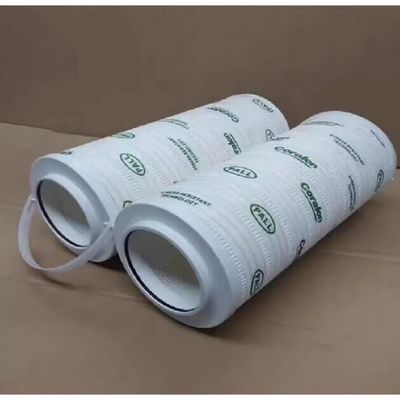 HC2226FRN4H50 Fluorine Ring Ding Qing Bộ lọc thủy lực áp suất 21-210bar