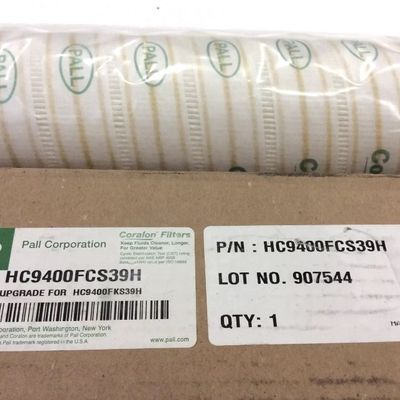 HC9601FCS13Z PALL Hộp lọc phần tử lọc thủy lực