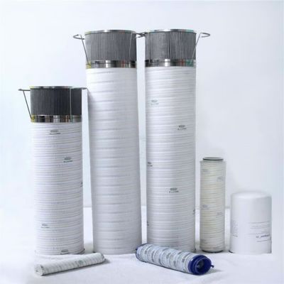 Bộ lọc thủy lực nhũ tương dầu thủy lực HC9651FHP16Z PALL
