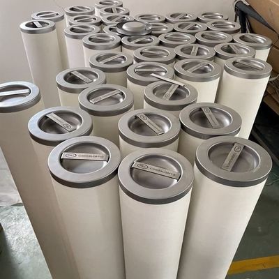 PALL ZNGL02010101 Bộ lọc gấp Bộ lọc bôi trơn