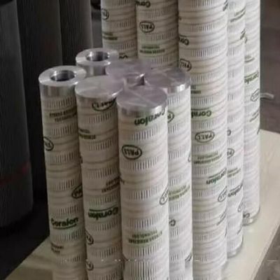 Bộ lọc thủy lực thay thế PALL HC8700FCN4H Return Line 5 Micron bên ngoài In