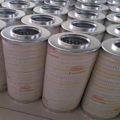 Các yếu tố lọc thủy lực áp suất cao và chính xác cao HC0171FCS10H PALL