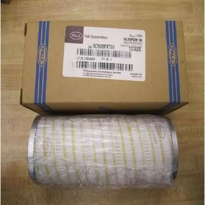 Các yếu tố lọc thủy lực áp suất cao và chính xác cao HC0171FCS10H PALL
